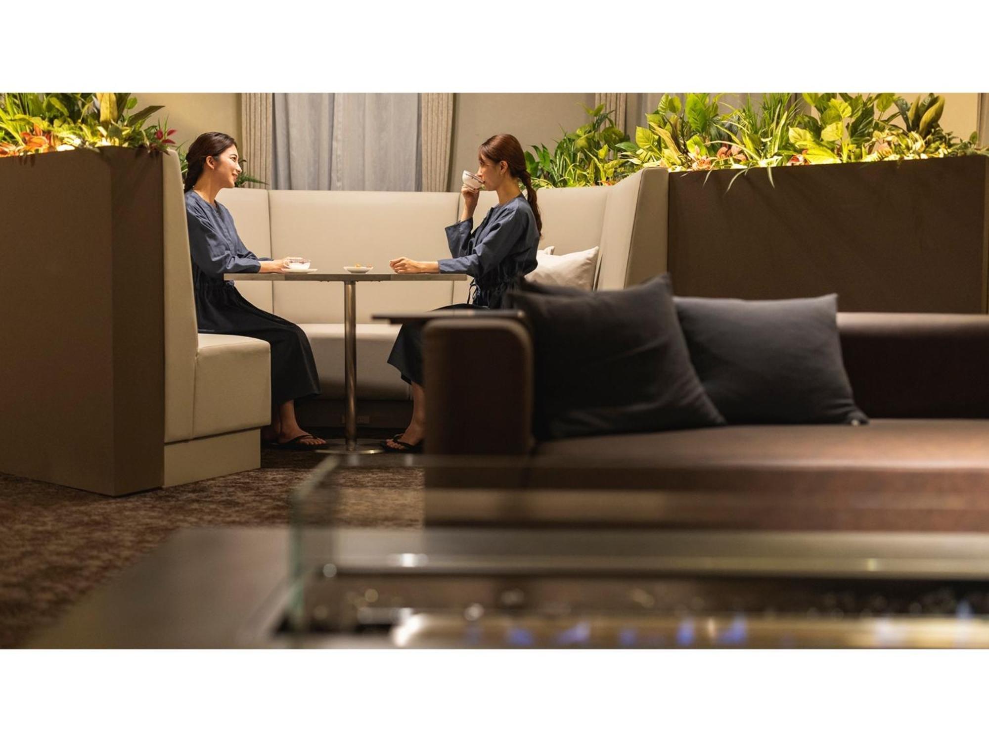 Royal Chester Nagasaki Hotel&Retreat Екстер'єр фото