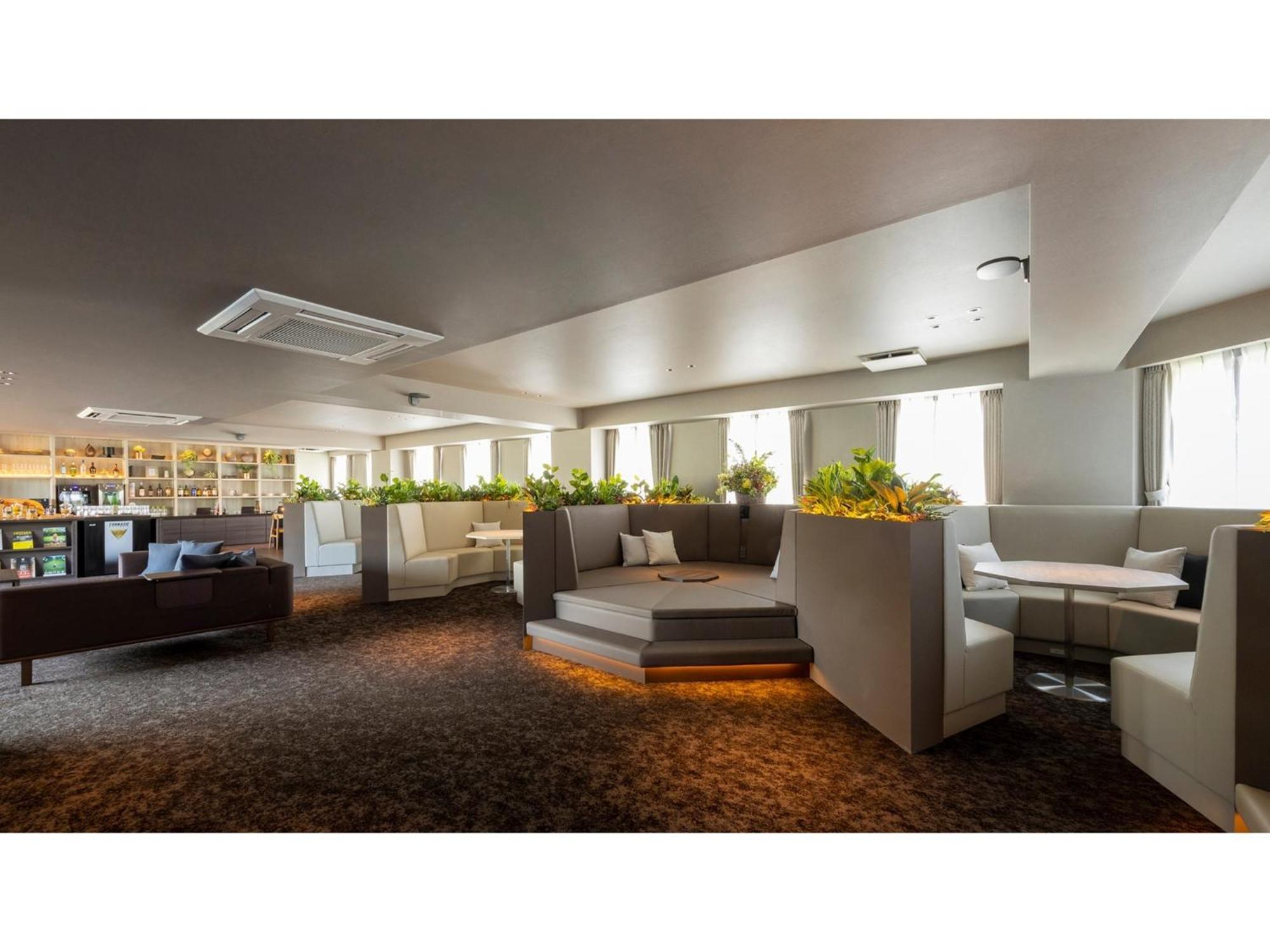 Royal Chester Nagasaki Hotel&Retreat Екстер'єр фото