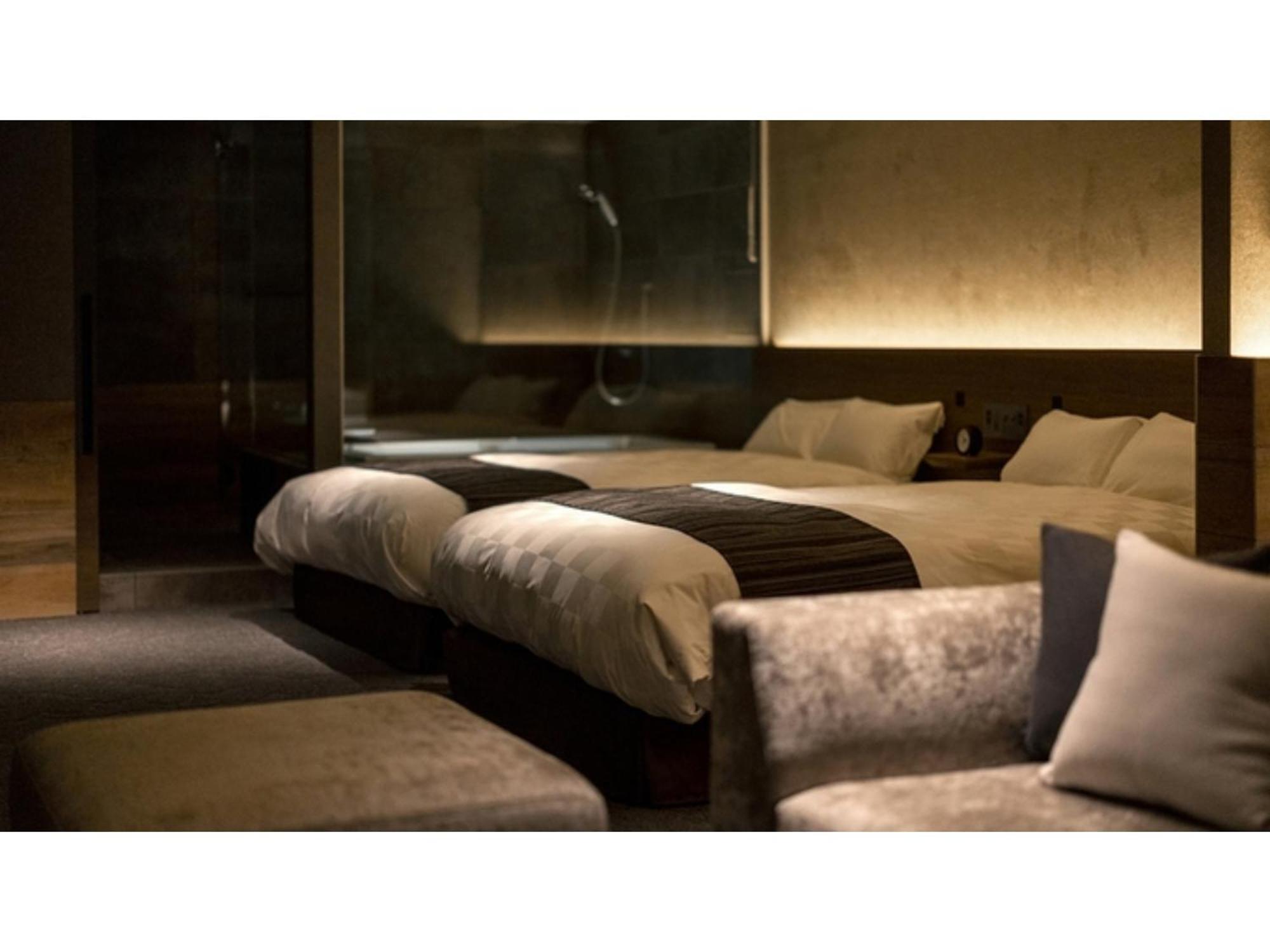 Royal Chester Nagasaki Hotel&Retreat Екстер'єр фото