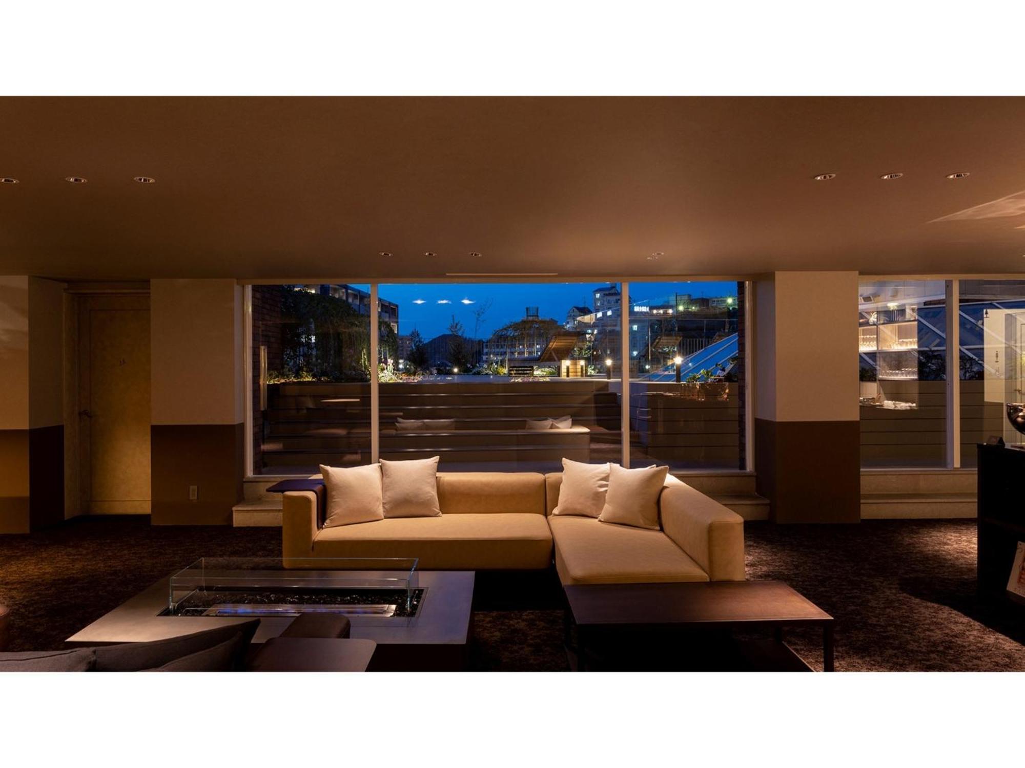 Royal Chester Nagasaki Hotel&Retreat Екстер'єр фото