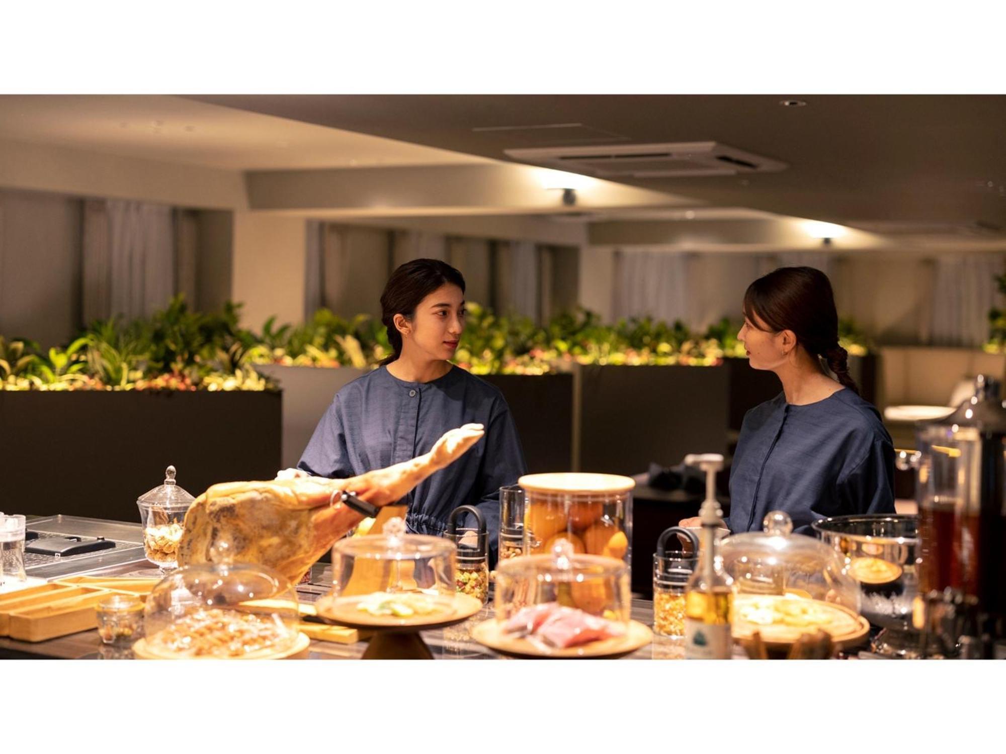 Royal Chester Nagasaki Hotel&Retreat Екстер'єр фото