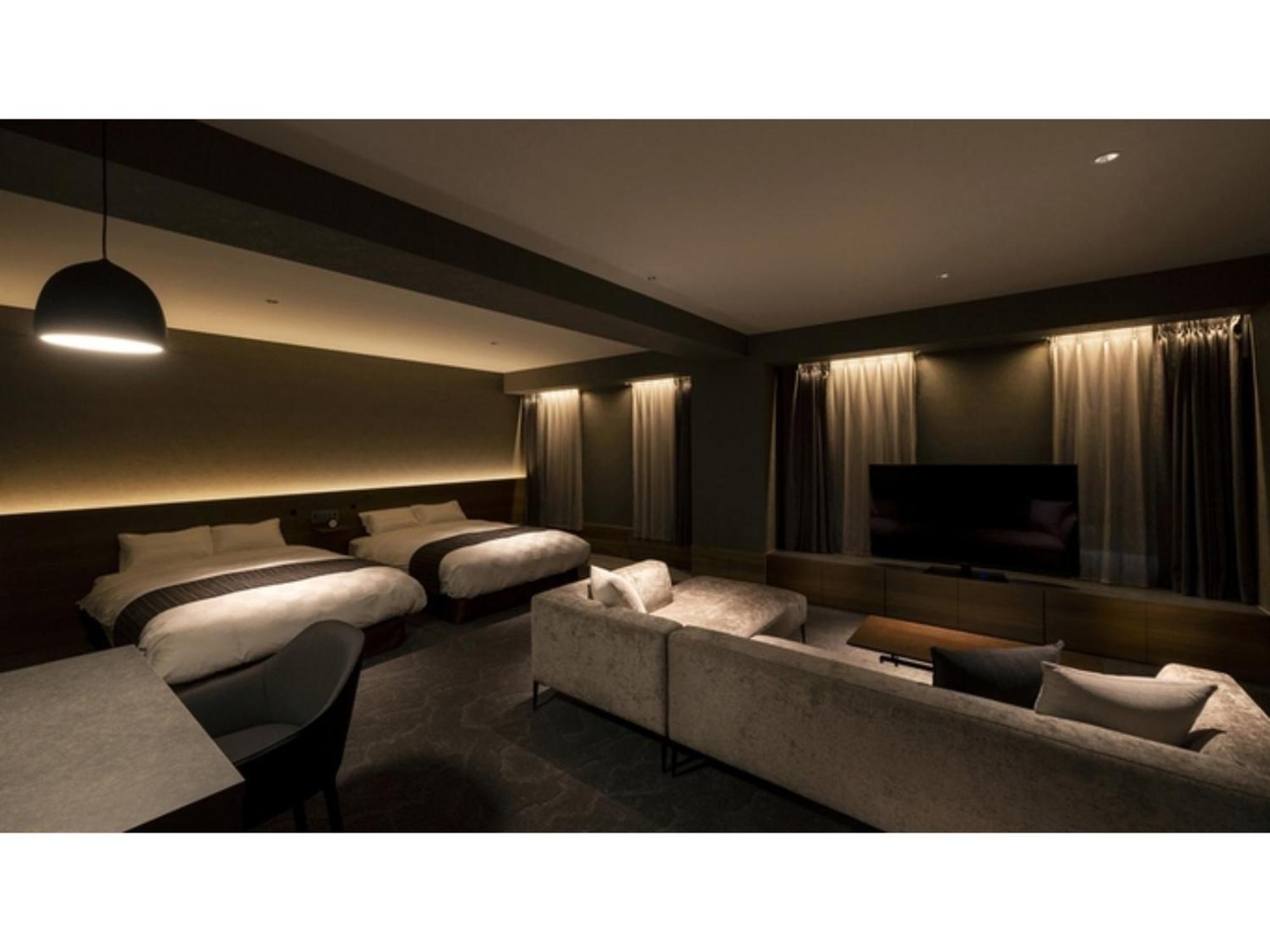 Royal Chester Nagasaki Hotel&Retreat Екстер'єр фото